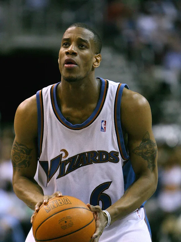 Antonio Daniels