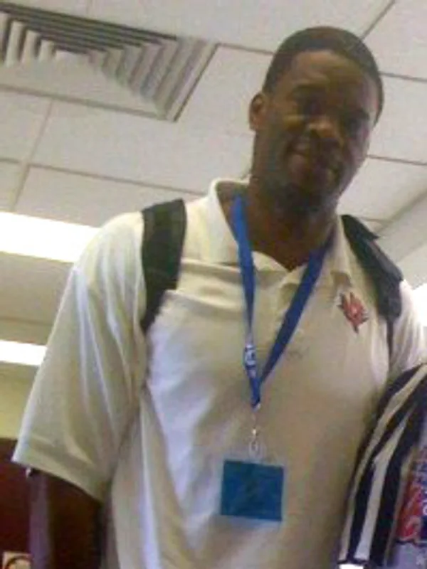 Antonio Davis