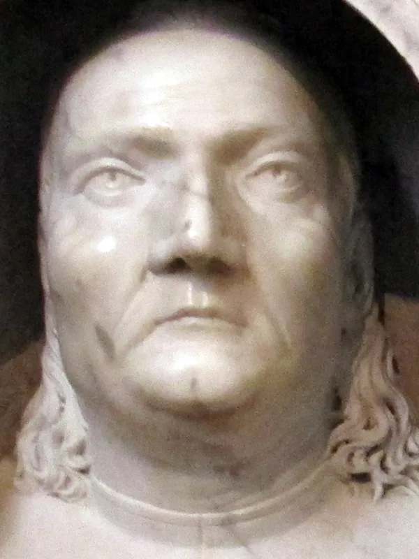 Antonio del Pollaiuolo