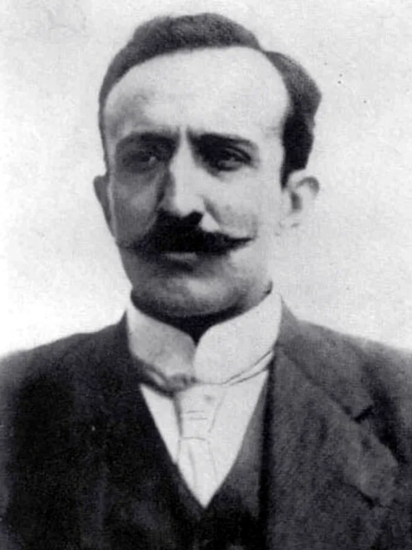 Antonio Díaz Soto y Gama