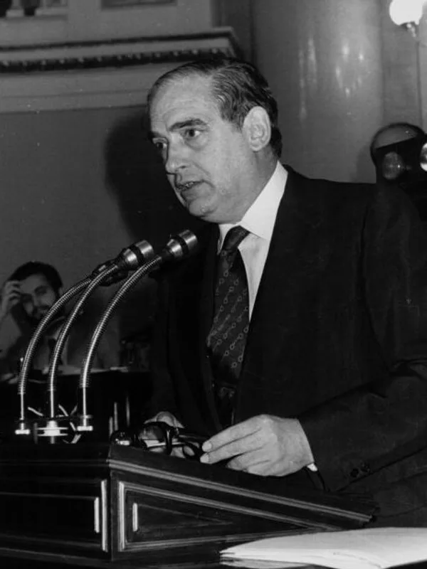 Antonio Fontán