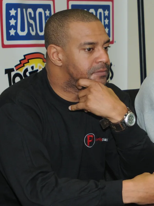 Antonio Freeman