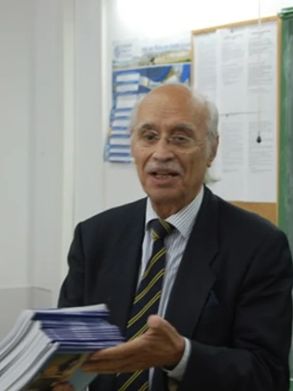 Antonio García-Trevijano