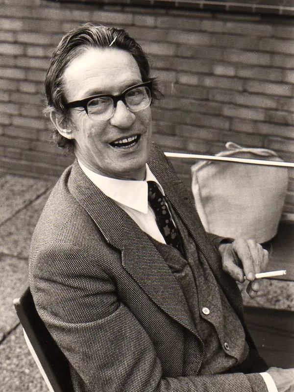 Antonio Janigro