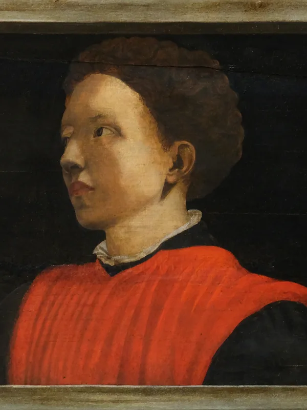 Antonio Manetti
