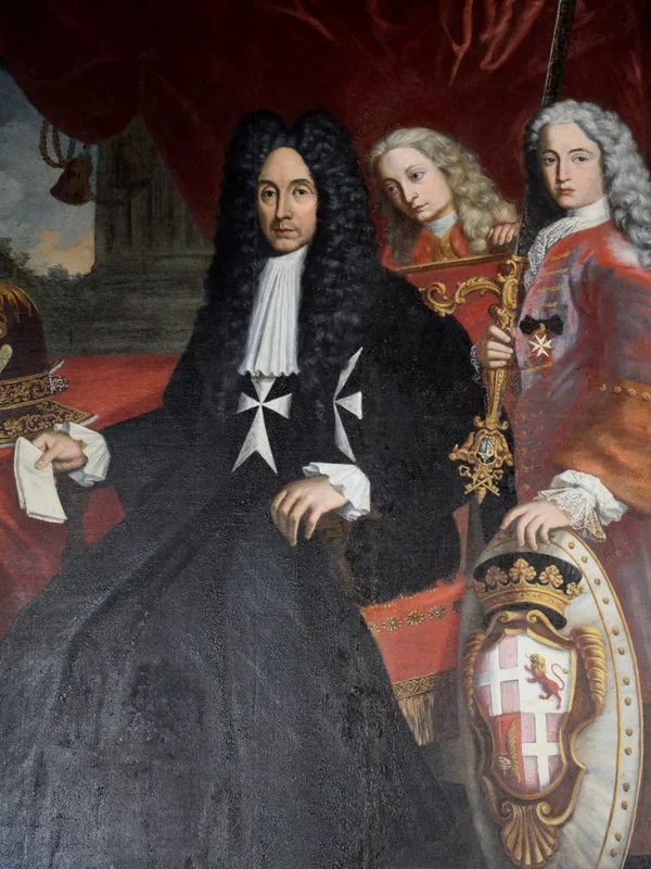 António Manoel de Vilhena