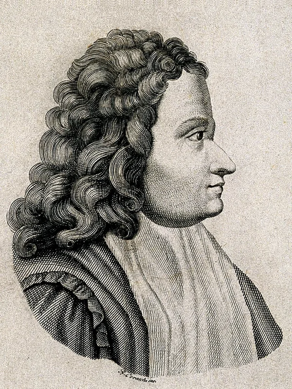 Antonio Maria Valsalva
