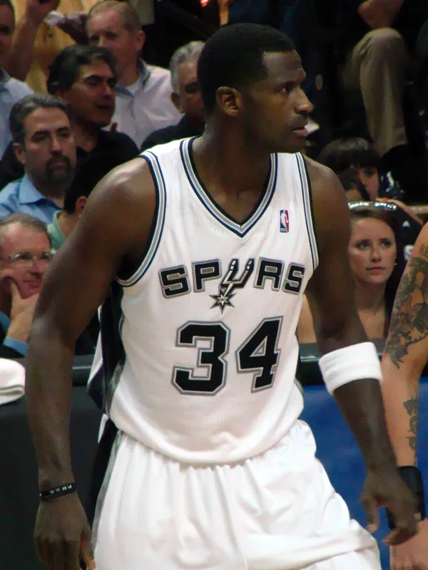 Antonio McDyess