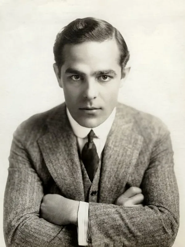 Antonio Moreno