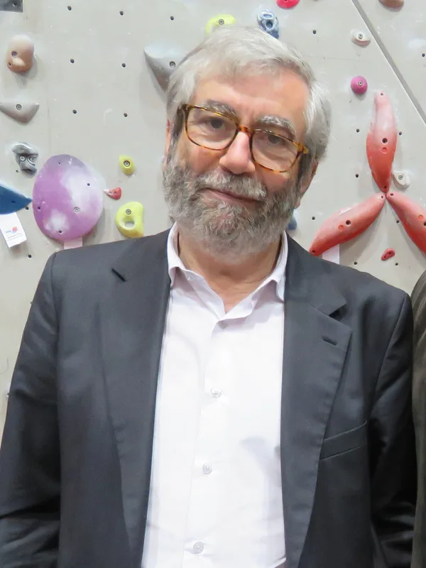 Antonio Muñoz Molina