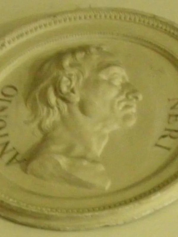 Antonio Neri (chemist)