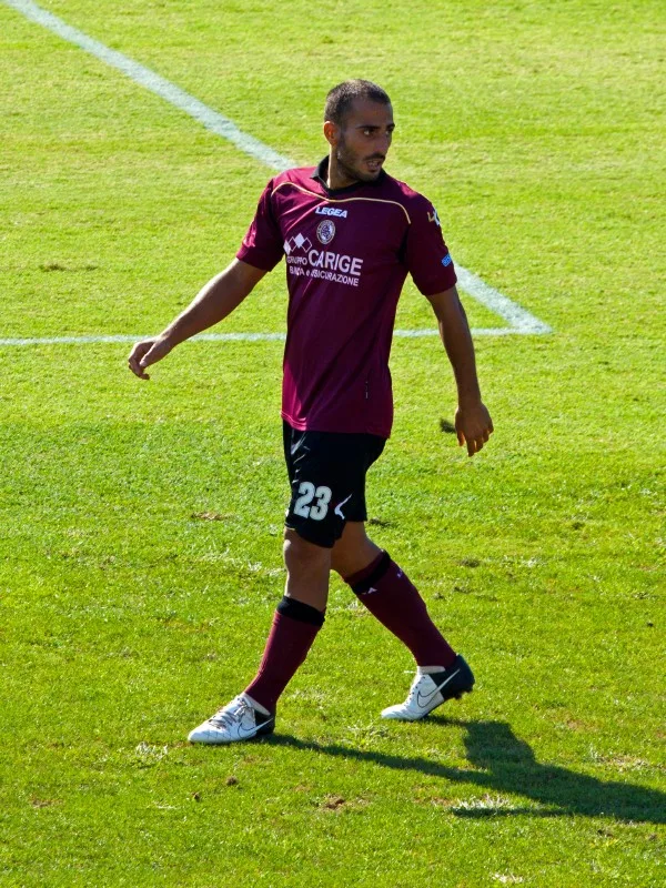 Antonio Piccolo