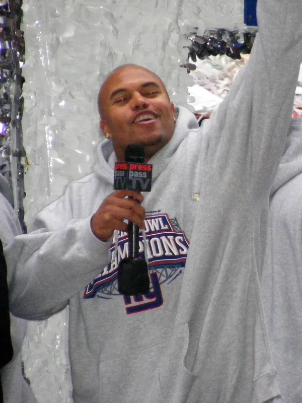 Antonio Pierce