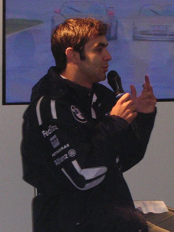 Antônio Pizzonia