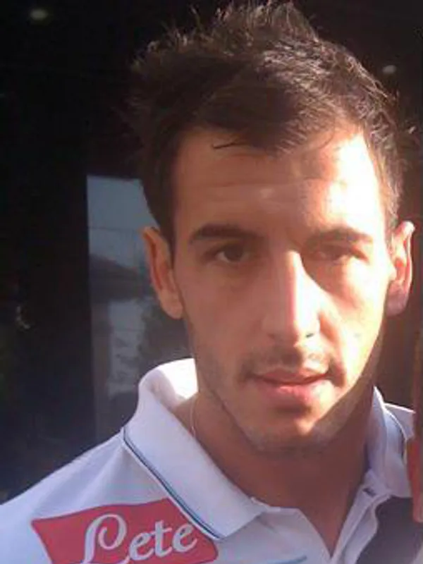 Antonio Rosati