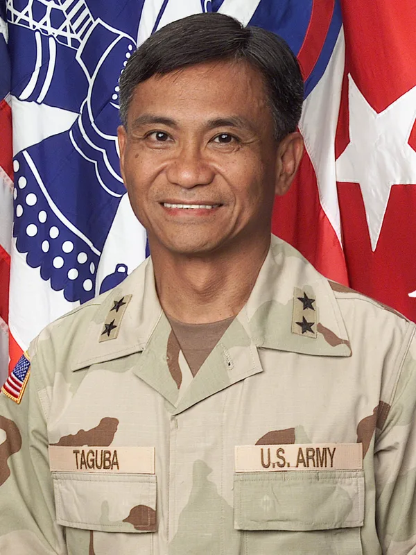 Antonio Taguba