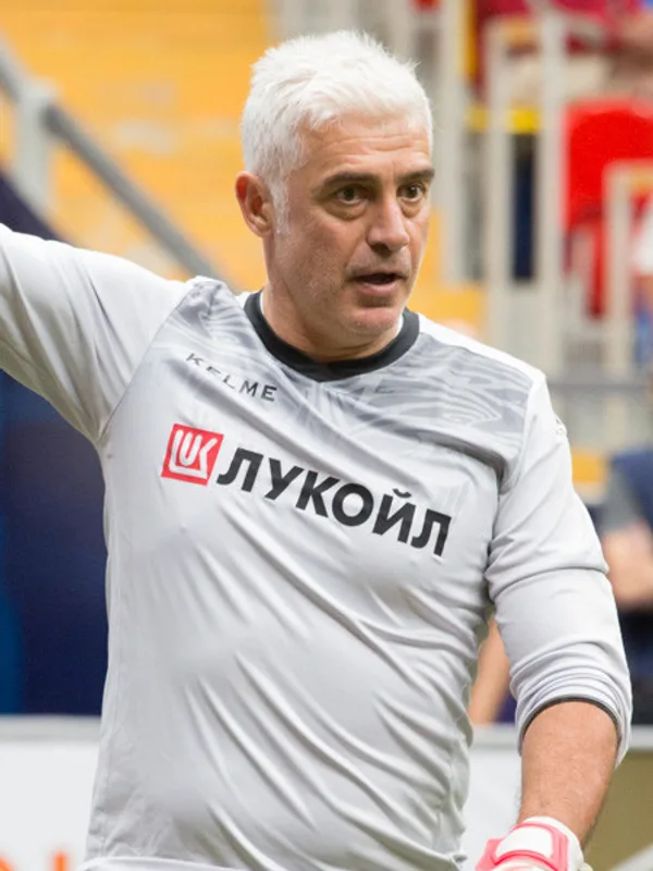 Antonios Nikopolidis
