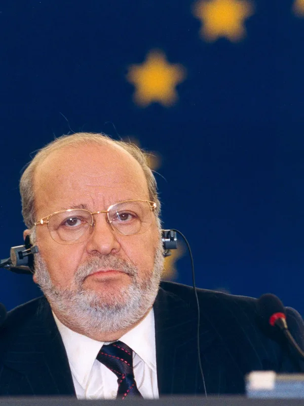 Antonios Trakatellis