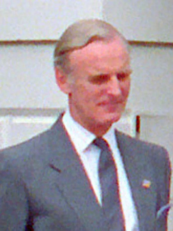 Antony Acland