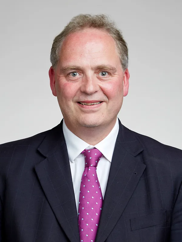 Antony Galione