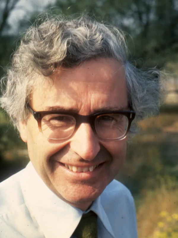 Antony Hewish