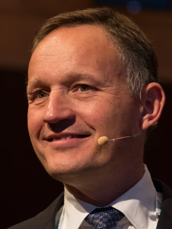 Antony Jenkins