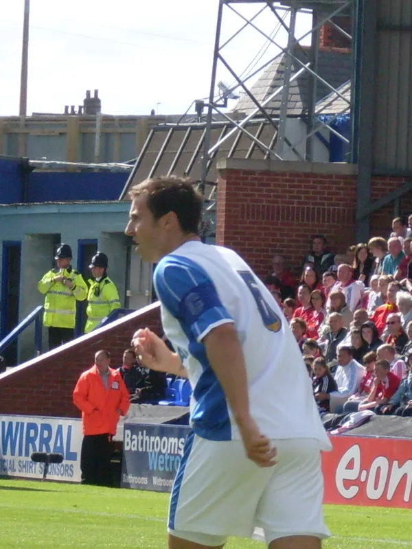 Antony Kay