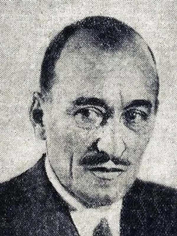 Antony Noghès