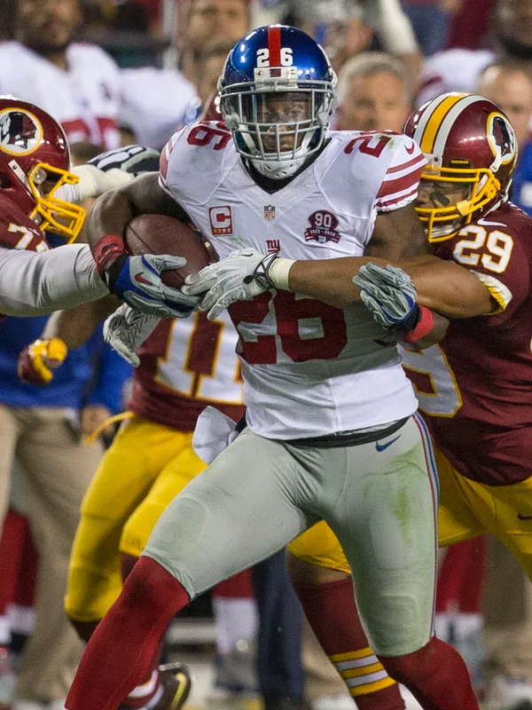 Antrel Rolle