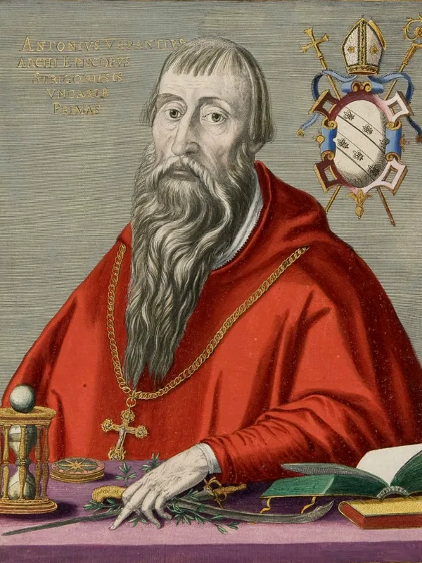 Antun Vrančić