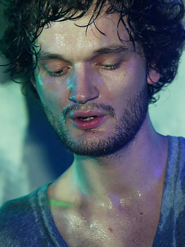 Apparat (musician)