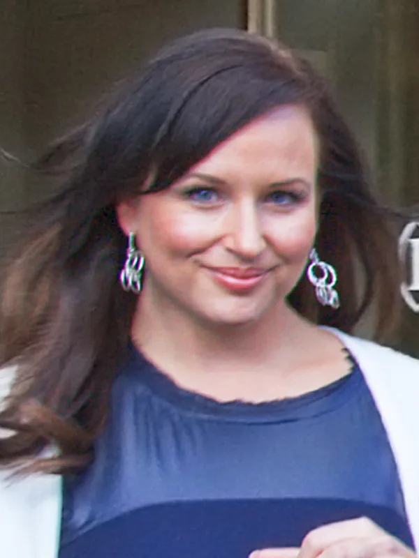 April Telek
