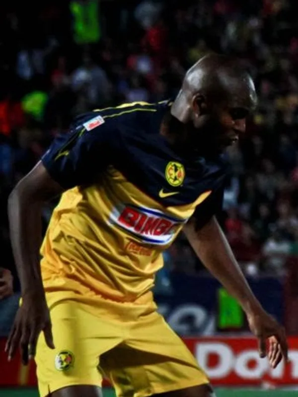 Aquivaldo Mosquera