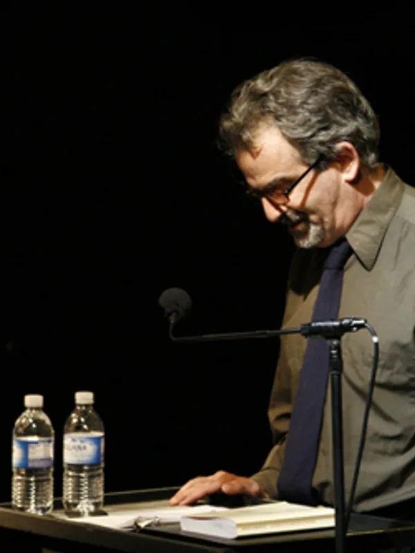 Aram Saroyan