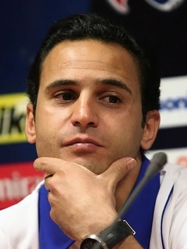 Arash Borhani