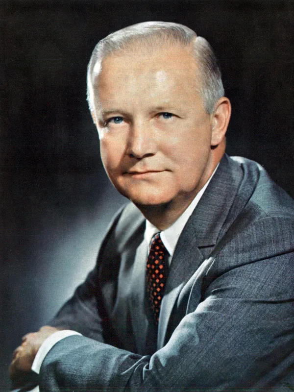 Arch A. Moore Jr.