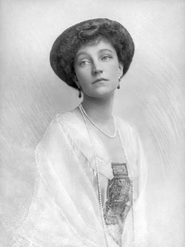 Archduchess Elisabeth Marie of Austria