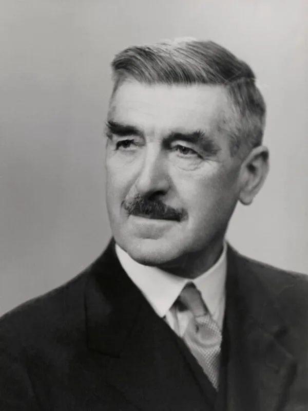 Archer Baldwin