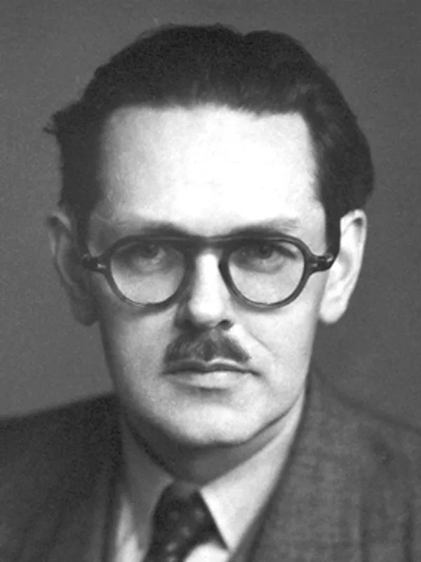 Archer Martin