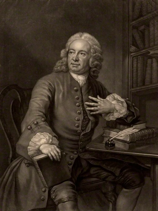 Archibald Bower