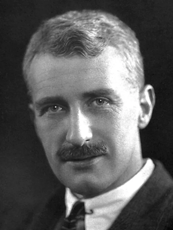 Archibald Hill