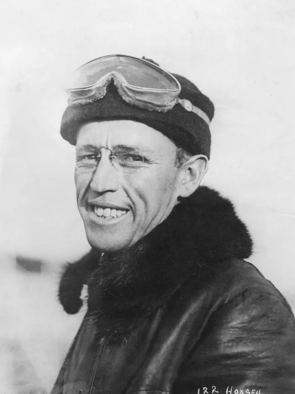 Archibald Hoxsey