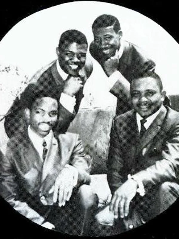 Archie Bell (singer)