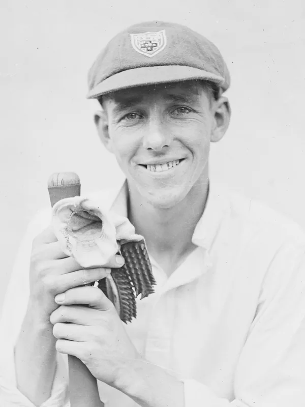 Archie Jackson