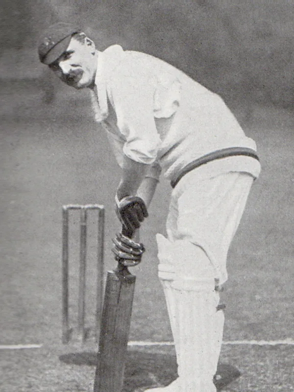 Archie MacLaren