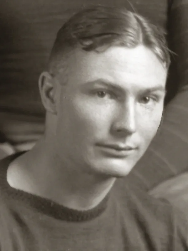 Archie Weston