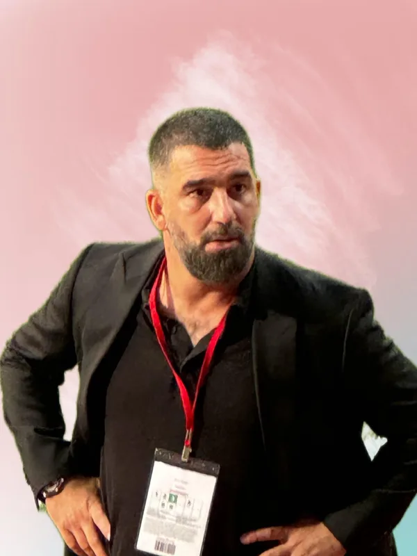 Arda Turan