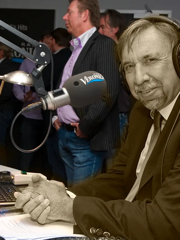 Arend Langenberg