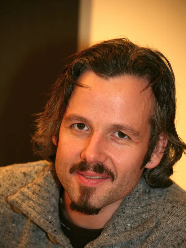 Ari Behn