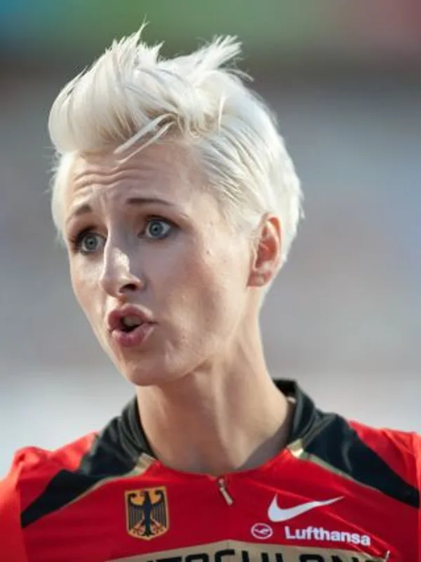 Ariane Friedrich